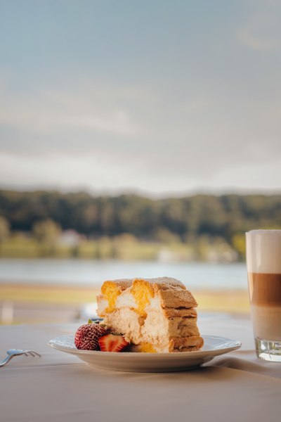 Kardinalschnitte mit Donaublick, © Niederösterreich Werbung/Daniela Führer