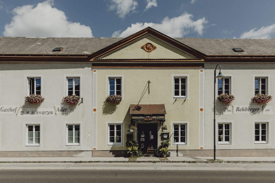 Direkt am Pilgerweg Via Sacra gelegen, © Niederösterreich Werbung/Sophie Menegaldo