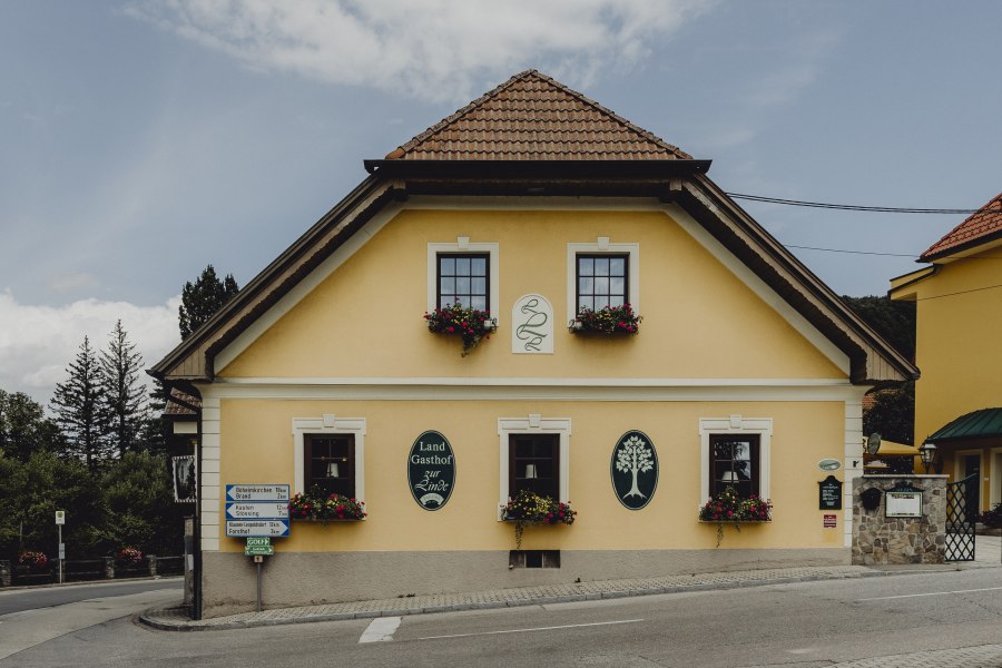 Steaks in Reifeschränken, © Niederösterreich Werbung/Sophie Menegaldo