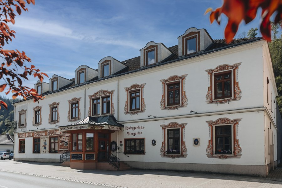 Spezialitäten-Wirtshaus mit Wildtagen oder Fischwochen, © Niederösterreich Werbung/David Schreiber