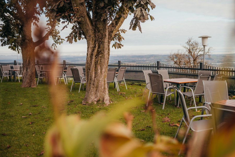 Weitblick von Linz bis Maria Taferl, © Niederösterreich Werbung/Daniela Führer