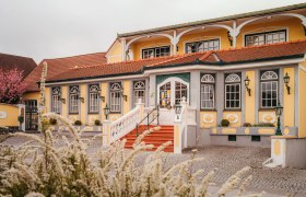 Landgasthof in Vitis, © Niederösterreich Werbung/Daniela Führer