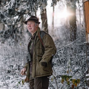 Seniorchef Karl Donhauser, © Niederösterreich Werbung/ Mara Hohla