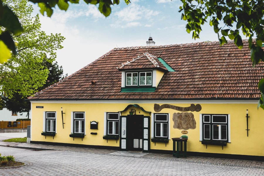 Gaststätte Figl in St. Pölten (Ratzersdorf), © Niederösterreich Werbung/David Schreiber